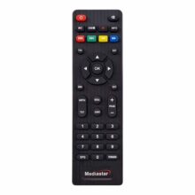 کنترل مدیا استار مدل MS-Mini 700