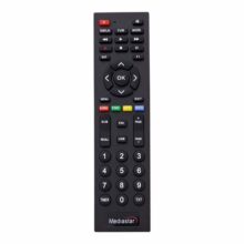 کنترل مدیا استار مدل MS-3500