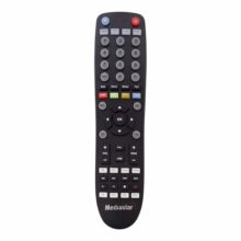 کنترل مدیا استار مدل MS-12000