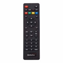 کنترل مدیا استار میکروسوئیچ مدل MS-Mini 700