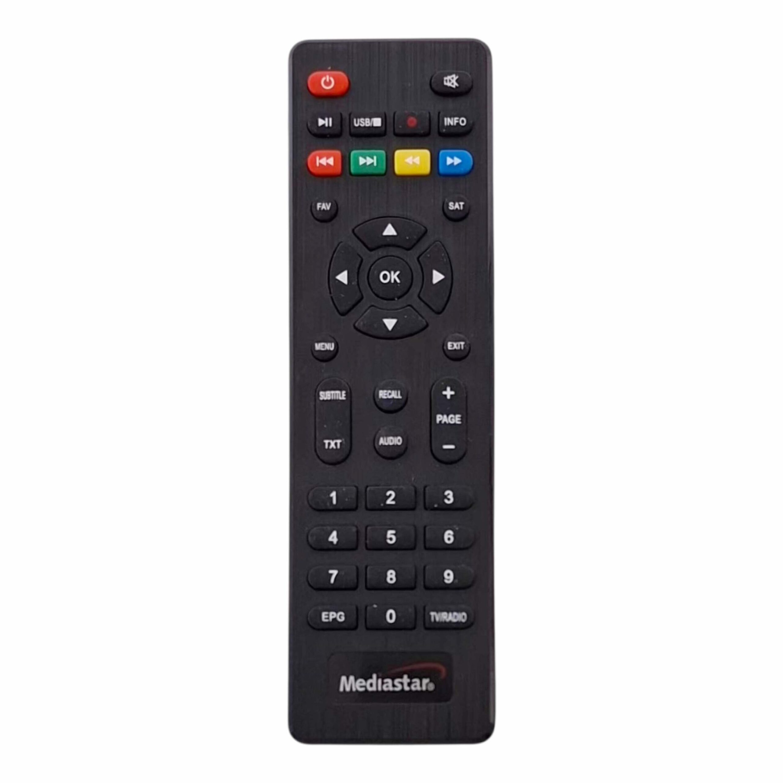 کنترل مدیا استار میکروسوئیچ مدل MS-Mini 700