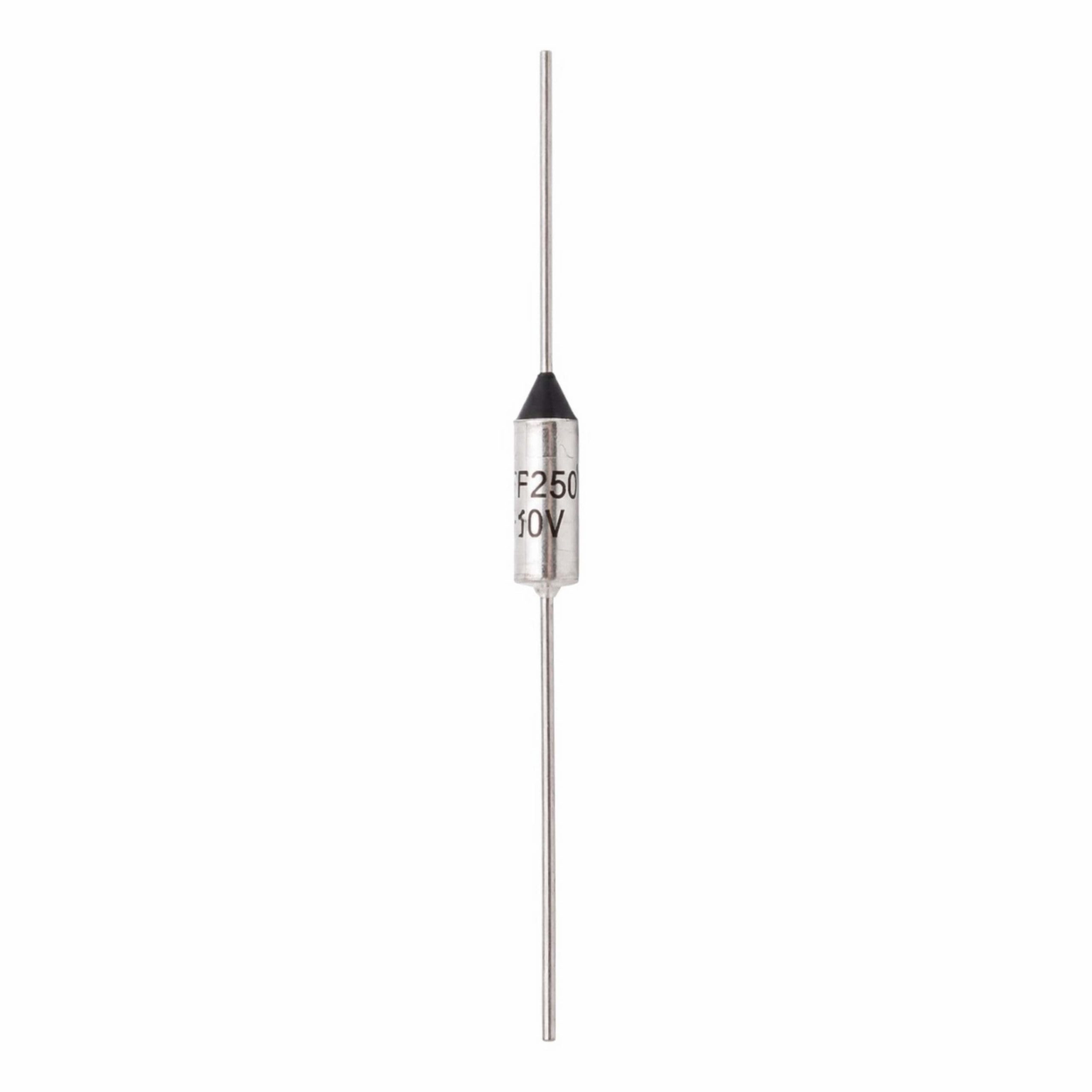فیوز حرارتی مدل TF250-250V-10A