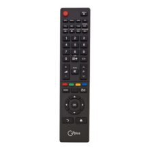 کنترل تلویزیون جی پلاس مدل GP-614N