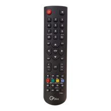 کنترل تلویزیون جی پلاس مدل GP-80501