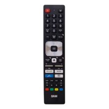 کنترل تلویزیون سام مدل SM-1437