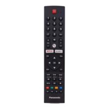 کنترل تلویزیون پاناسونیک مدل RM-1359