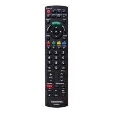 کنترل تلویزیون پاناسونیک مدل +RM-D920