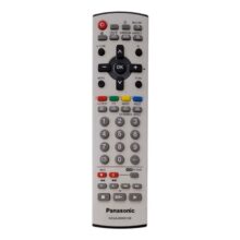کنترل تلویزیون پاناسونیک مدل RM-0109