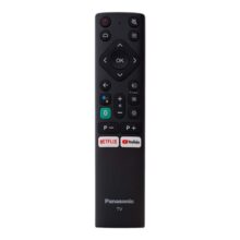 کنترل تلویزیون پاناسونیک مدل RM-RC870P