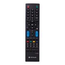 کنترل تلویزیون اسنوا مدل R-100WB