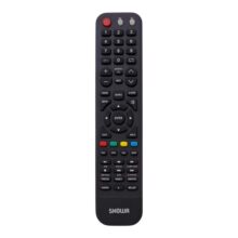 کنترل تلویزیون اسنوا مدل 2D-3D