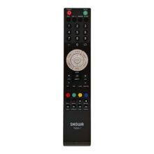 کنترل تلویزیون اسنوا مدل T203-1