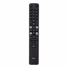 کنترل تلویزیون تی سی ال مدل RM-L1505