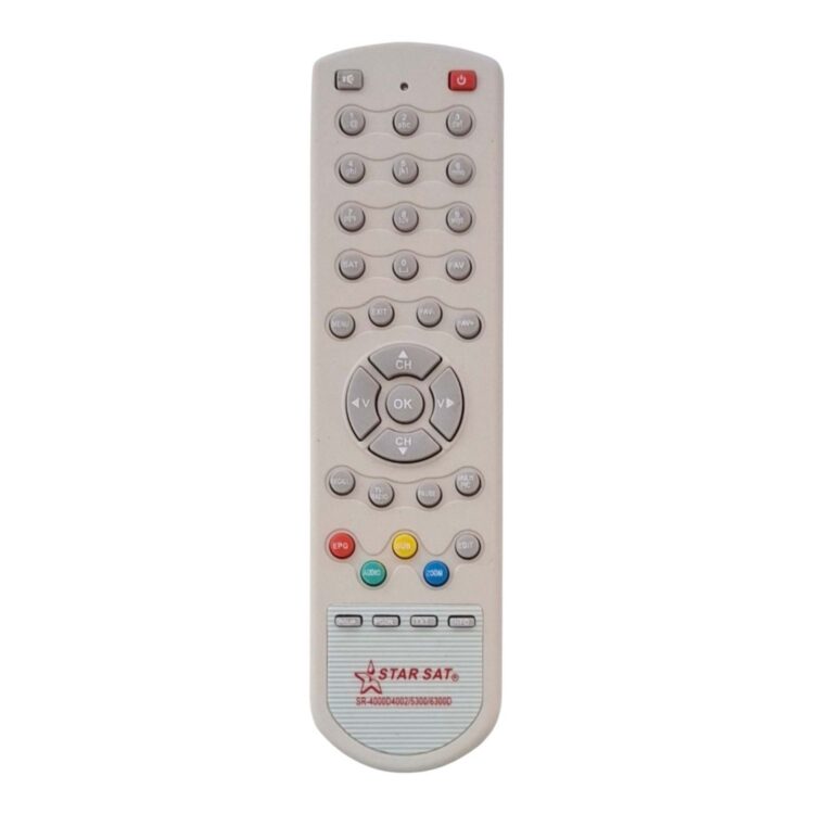 کنترل استارست مدل SR-4000D