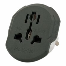 مبدل برق 3 به 2 مکس مدل MAX-110-30A