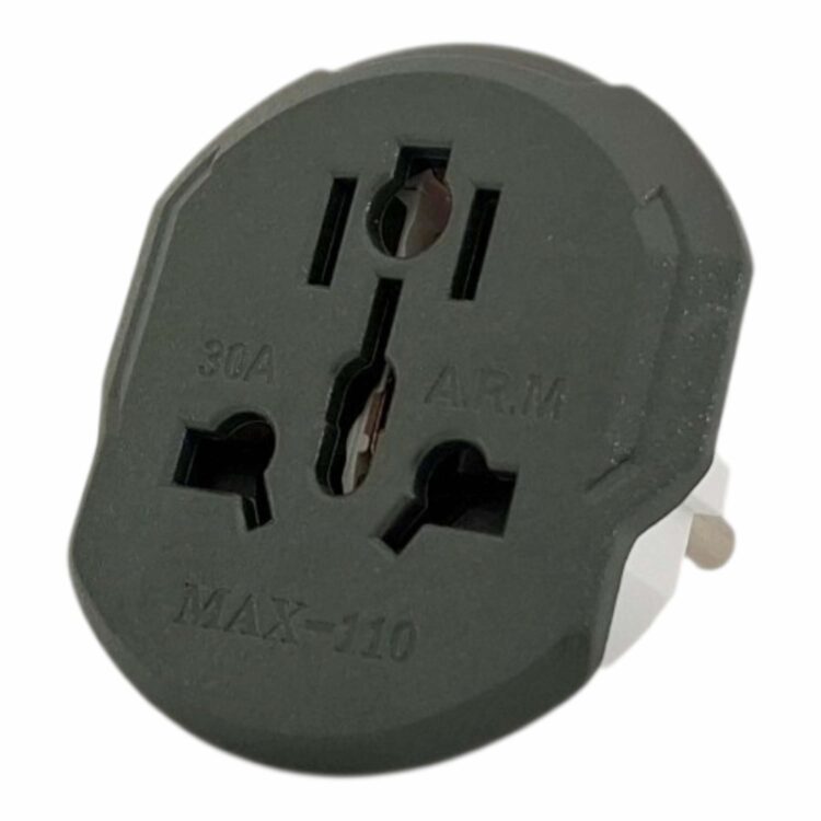 مبدل برق 3 به 2 مکس مدل MAX-110-30A