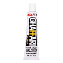 چسب آکواریوم غفاری مدل MEGASEAL حجم 30 میلی لیتر