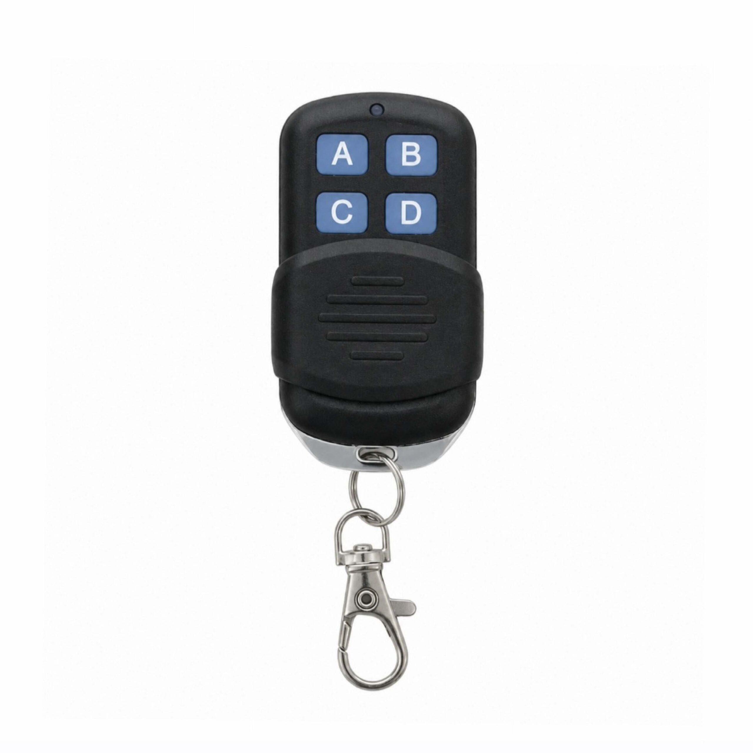 ریموت بلوتوثی فرکانس 433MHz مدل M&D-433-BT