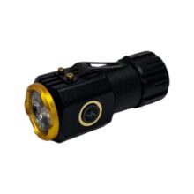 چراغ قوه دستی مگنت دار پاور اج مدل Power Edg 3-LED