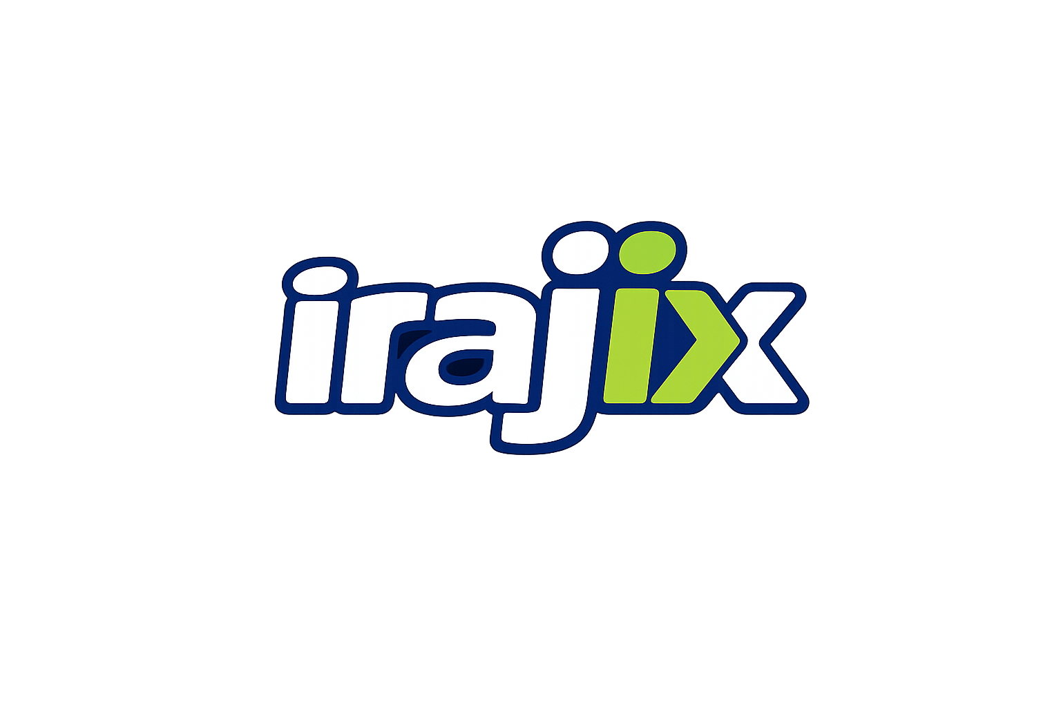 فروشگاه اینترنتی ایراژیکس